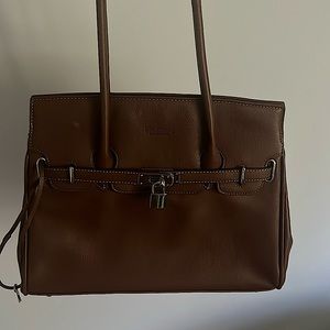Vintage Hermes bag